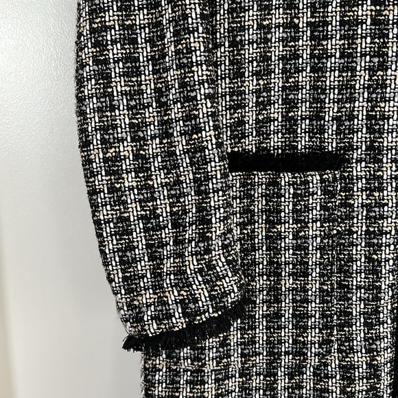 H&M spring coat - Picture 2 of 5